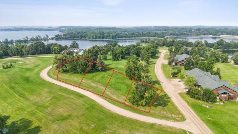 14339 Grandview Lane Lake Park MN 56554