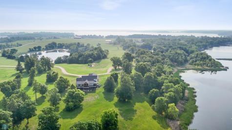 14339 Grandview Lane Lake Park MN 56554