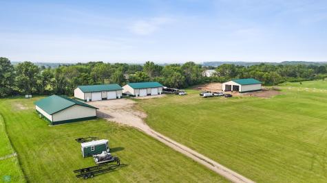 14339 Grandview Lane Lake Park MN 56554