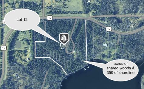 31XXX Nordenstua Lane Pequot Lakes MN 56472