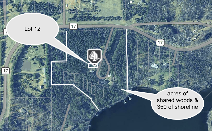 31XXX Nordenstua Lane Pequot Lakes MN 56472