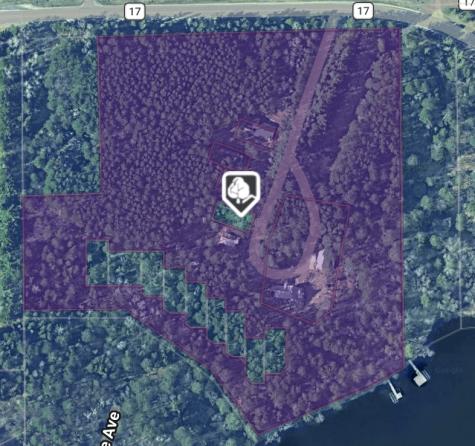 31XXX Nordenstua Lane Pequot Lakes MN 56472