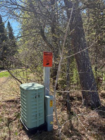 31XXX Nordenstua Lane Pequot Lakes MN 56472