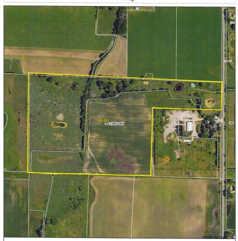 XXX Highway 284 Cologne MN 55322