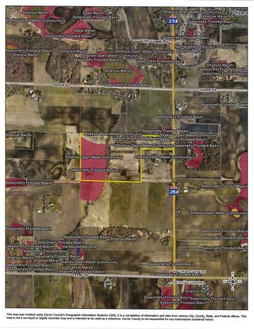 XXX Highway 284 Cologne MN 55322