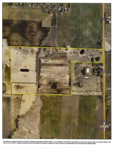 Xxx Highway 284 Cologne MN 55322