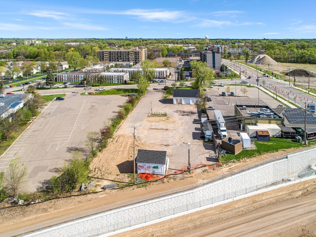 1102 2nd Street NE Hopkins MN 55343