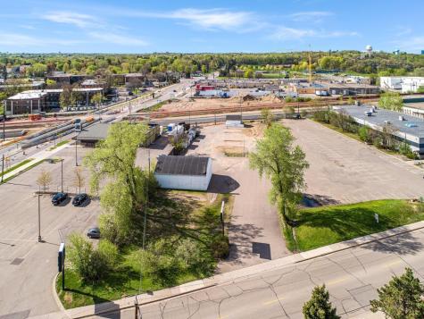 1102 2nd Street NE Hopkins MN 55343