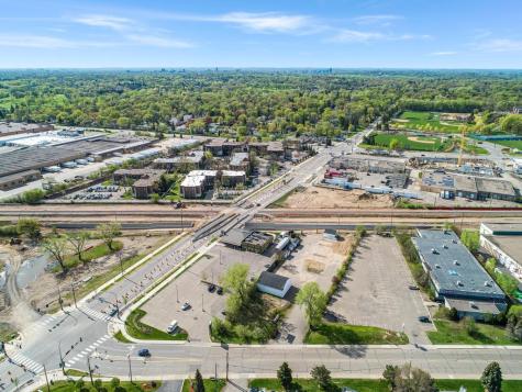 1102 2nd Street NE Hopkins MN 55343