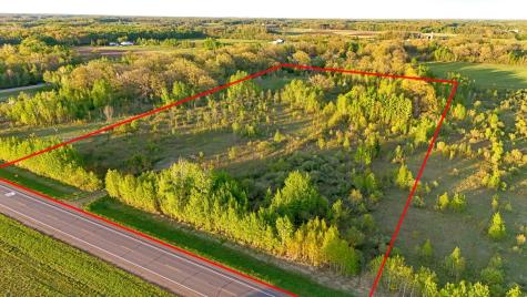 Tbd 100 Avenue Milaca MN 56353