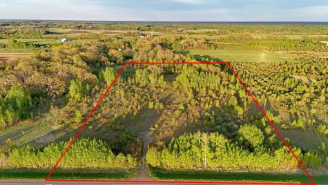 Tbd 100 Avenue Milaca MN 56353