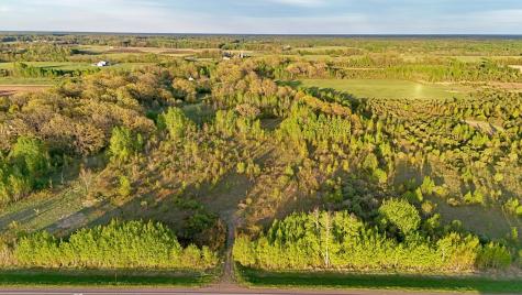Tbd 100 Avenue Milaca MN 56353