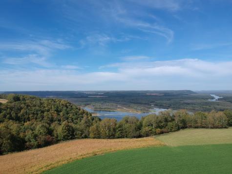 Lot 2 706th Street Wabasha MN 55981