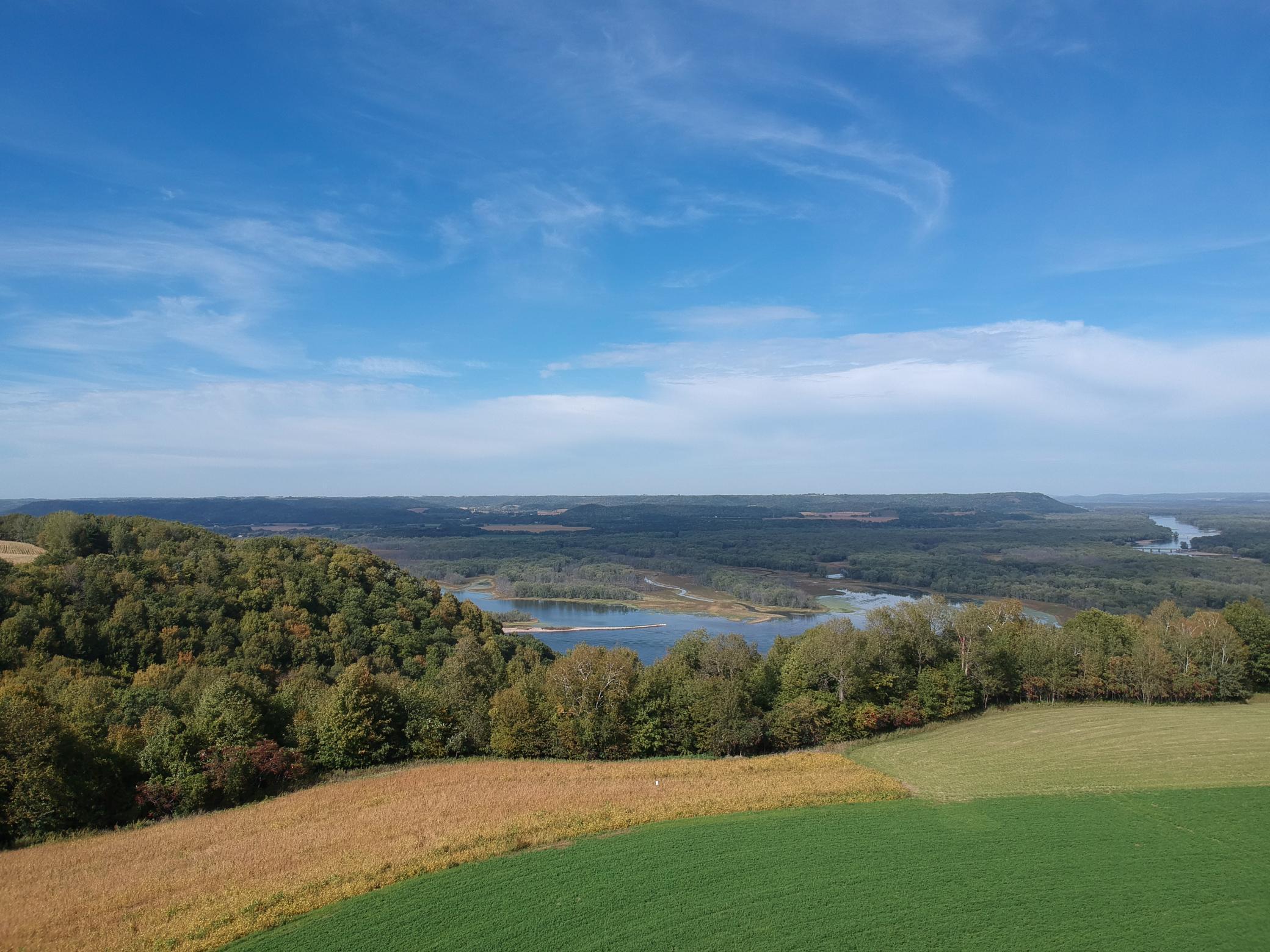 Lot 2 706th Street Wabasha MN 55981
