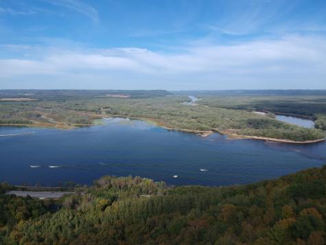 Lot 2 706th Street Wabasha MN 55981