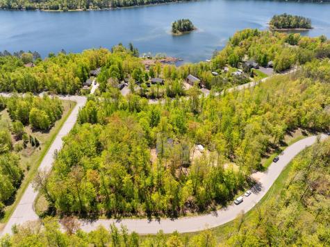Lot 6 Blk 2 Kathryn Avenue Kathryn Avenue Grand Rapids MN 55744