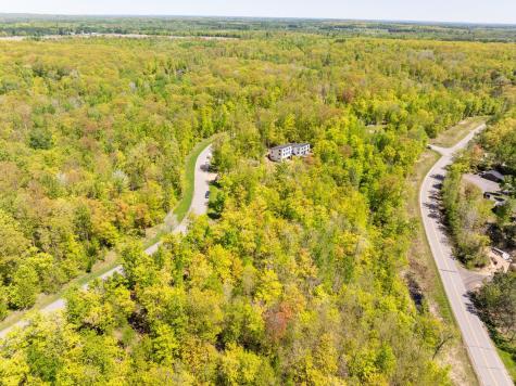 Lot 6 Blk 2 Kathryn Avenue Kathryn Avenue Grand Rapids MN 55744