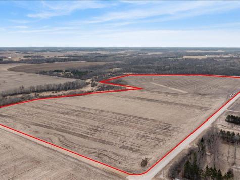 Tbd Cnty Road 101 Wadena MN 56482