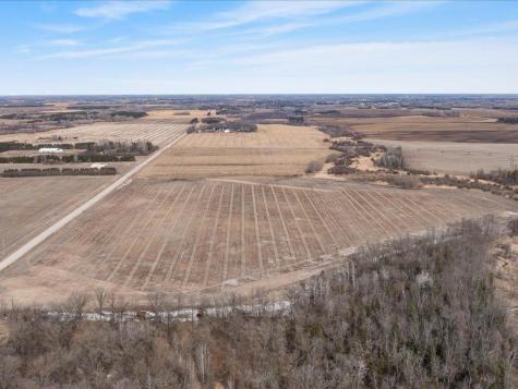 Tbd Cnty Road 101 Wadena MN 56482