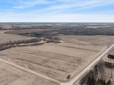 Tbd Cnty Road 101 Wadena MN 56482