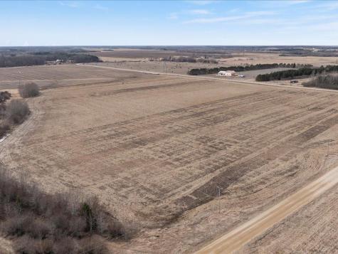 Tbd Cnty Road 101 Wadena MN 56482