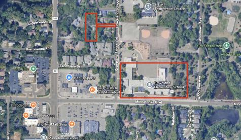 3214 Groveland School Road Minnetonka MN 55391