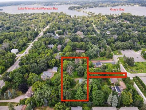 3214 Groveland School Road Minnetonka MN 55391