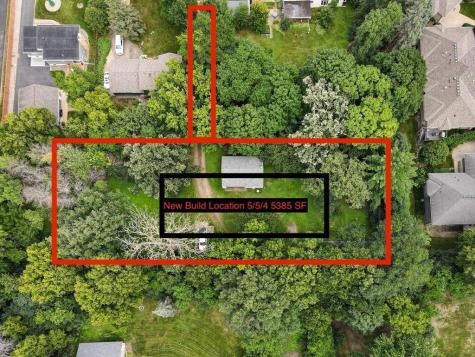 3214 Groveland School Road Minnetonka MN 55391