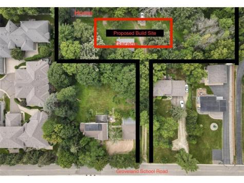 3214 Groveland School Road Minnetonka MN 55391