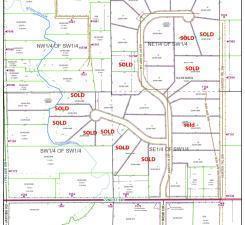 XX12 Tbd My Abbys Way Lane SW Pequot Lakes MN 56472