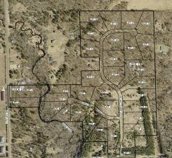XX12 Tbd My Abbys Way Lane SW Pequot Lakes MN 56472