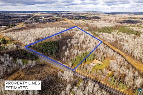 55XX Morris Thomas Road Hermantown MN 55811