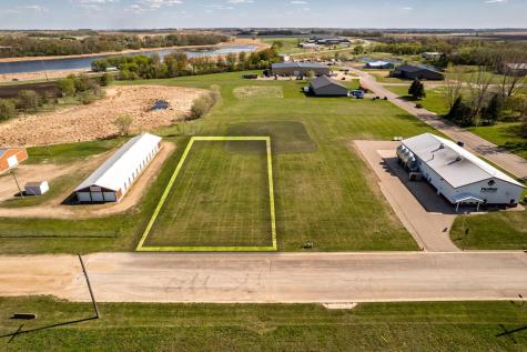 304 E Pike Street Osakis MN 56360
