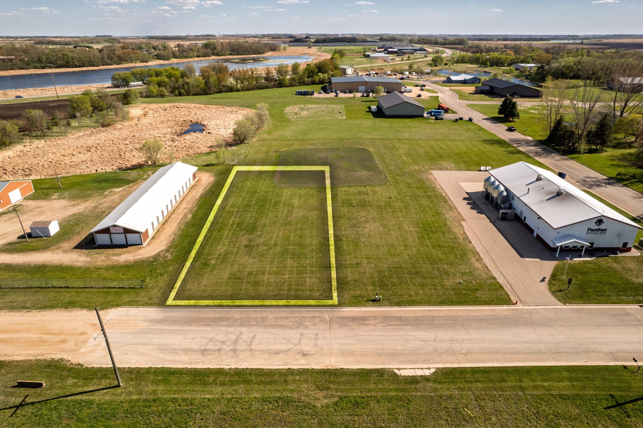 304 E Pike Street Osakis MN 56360