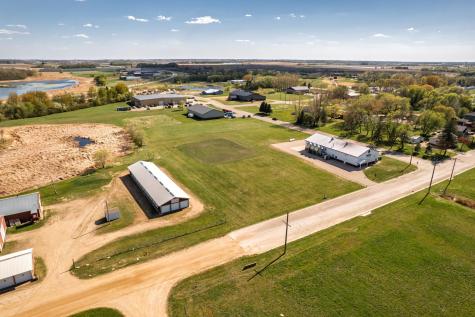 304 E Pike Street Osakis MN 56360