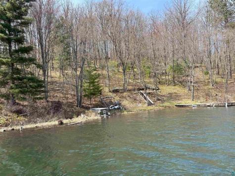 Lot 13 Pine Lake Road Iron River WI 54847
