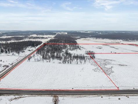 Tbd Highway 27 Swanville MN 56382