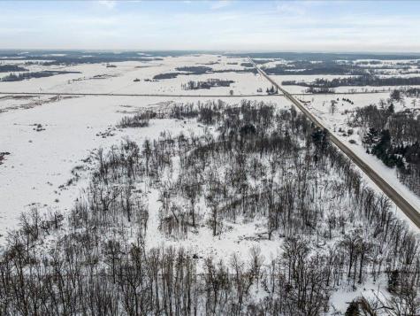 Tbd Highway 27 Swanville MN 56382
