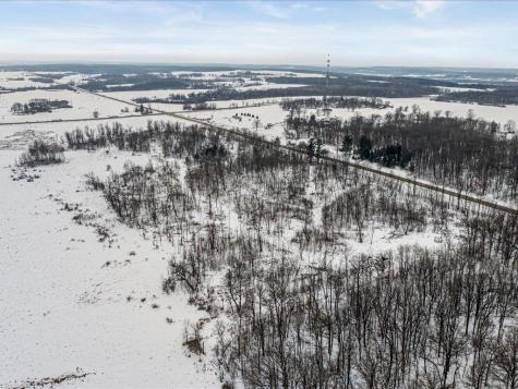 Tbd Highway 27 Swanville MN 56382