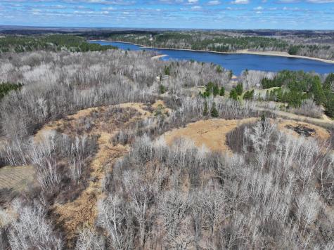 Tbd Bass Lake Road Osage MN 56570