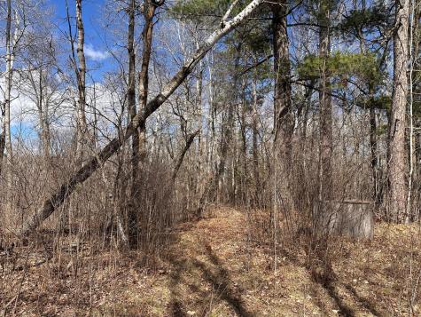 Tbd Bass Lake Road Osage MN 56570