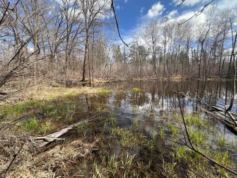 Tbd Bass Lake Road Osage MN 56570