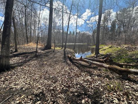 Tbd Bass Lake Road Osage MN 56570