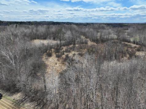 Tbd Bass Lake Road Osage MN 56570