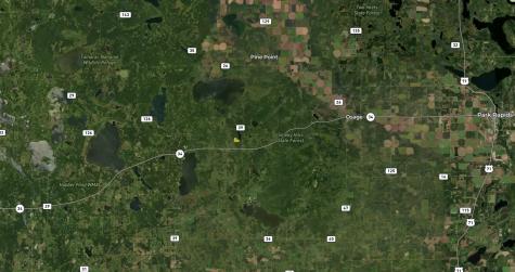 Tbd Bass Lake Road Osage MN 56570