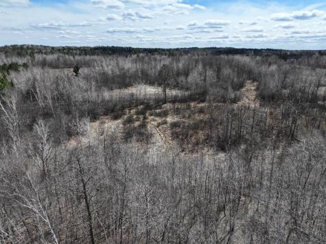 Tbd Bass Lake Road Osage MN 56570