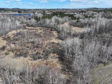 Tbd Bass Lake Road Osage MN 56570