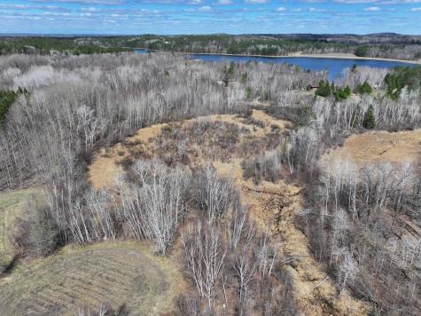Tbd Bass Lake Road Osage MN 56570