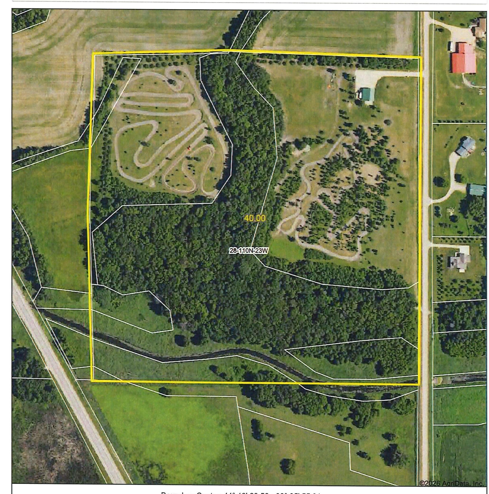 44252 165th Avenue Kilkenny MN 56052