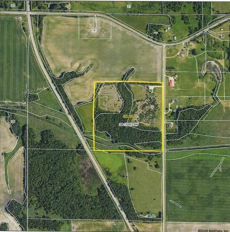 44252 165TH Avenue Kilkenny MN 56052